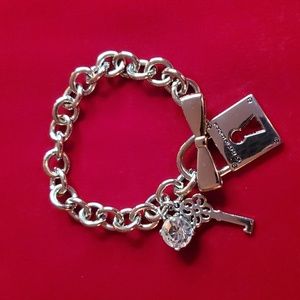 My Flat in London MFIL Charm Bracelet